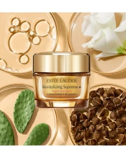estée lauder revitalizing supreme+ youth power creme refill ANTI-AGING DAG- & NACHTCRÈME - HYDRATEREND & VOEDEND