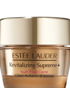 estée lauder revitalizing supreme+ youth power CRÈME