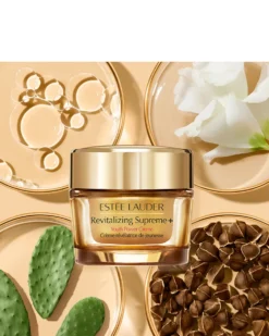 estée lauder revitalizing supreme+ youth power creme ANTI-AGING DAG- & NACHTCRÈME - HYDRATEREND & INTENS VOEDEND