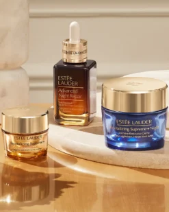estée lauder revitalizing supreme+ night intensive restorative creme ANTI-AGING NACHTCRÈME - HYDRATEREND & INTENS VOEDEND