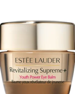 estée lauder revitalizing supreme+ youth power eye balm VERSTEVIGENDE OOGCRÈME - ANTI-AGING & -DONKERE KRINGEN
