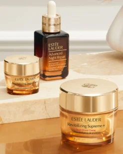estée lauder revitalizing supreme+ youth power eye balm VERSTEVIGENDE OOGCRÈME - ANTI-AGING & -DONKERE KRINGEN