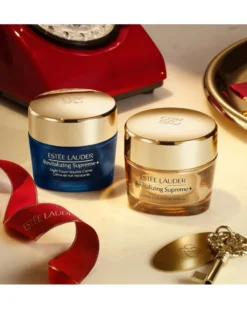 estée lauder revitalizing supreme+ youth & night ritual skincare set Huidverzorgingsset
