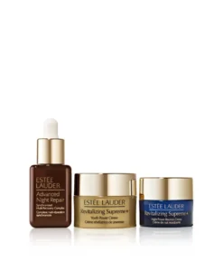 estée lauder revitalizing supreme+ Skincare set
