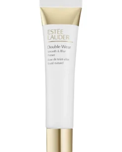 estée lauder smooth & blur primer Primer voor make-up - vervagend effect