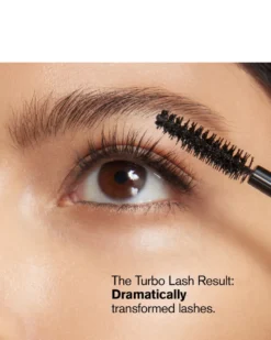 estée lauder turbo lash high powered volume + length mascara MASCARA - VOLUMEGEVEND & VERLENGEND