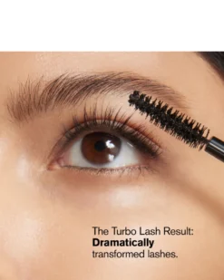 estée lauder turbo lash high powered volume + length mascara MASCARA - VOLUMEGEVEND & VERLENGEND