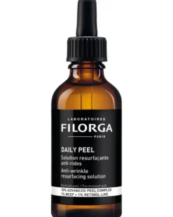 filorga daily peel Peeling