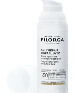 filorga daily repair UV-bescherming