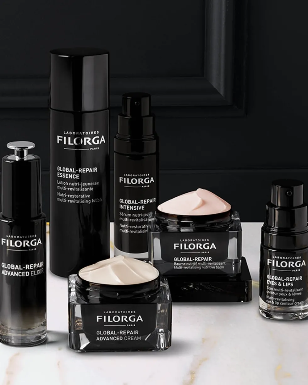 filorga global-repair ADVANCED ELIXIR