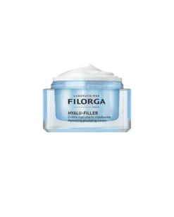 filorga hyalu-filler Opvullende anti-aging crème met hyaluronzuur