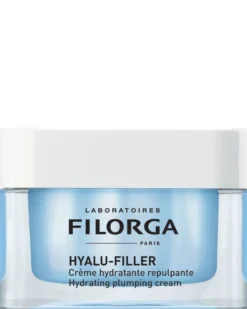 filorga hyalu-filler Opvullende anti-aging crème met hyaluronzuur