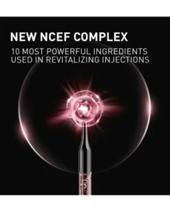 filorga ncef-revitalize Cream firming polyrevitalizing