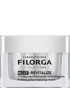 filorga ncef-revitalize Cream firming polyrevitalizing