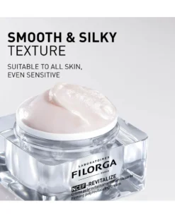 filorga ncef-revitalize Cream firming polyrevitalizing