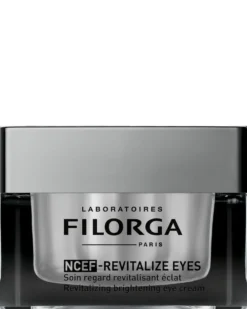 filorga ncef revitalize EYES POT