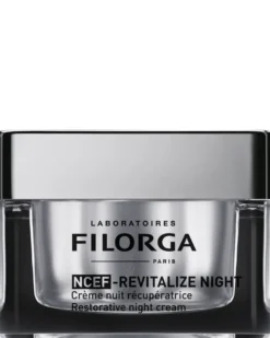 filorga ncef revitalize NIGHT CREAM
