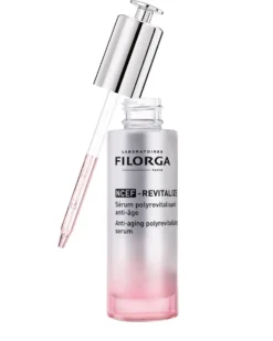filorga ncef- revitalize SERUM