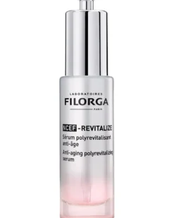 filorga ncef-revitalize Serum anti-aging polyrevitalizing