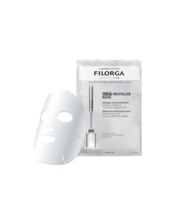 filorga ncef REVITALIZE sheet mask