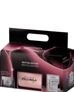 filorga ncef-revitalize XMAS SET NCEF REVITALIZE
