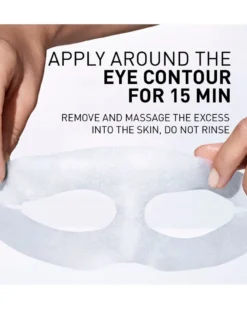 filorga optim-eyes Oogmasker