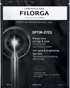 filorga optim-eyes Oogmasker