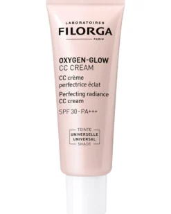 filorga oxygen-glow CC CREAM