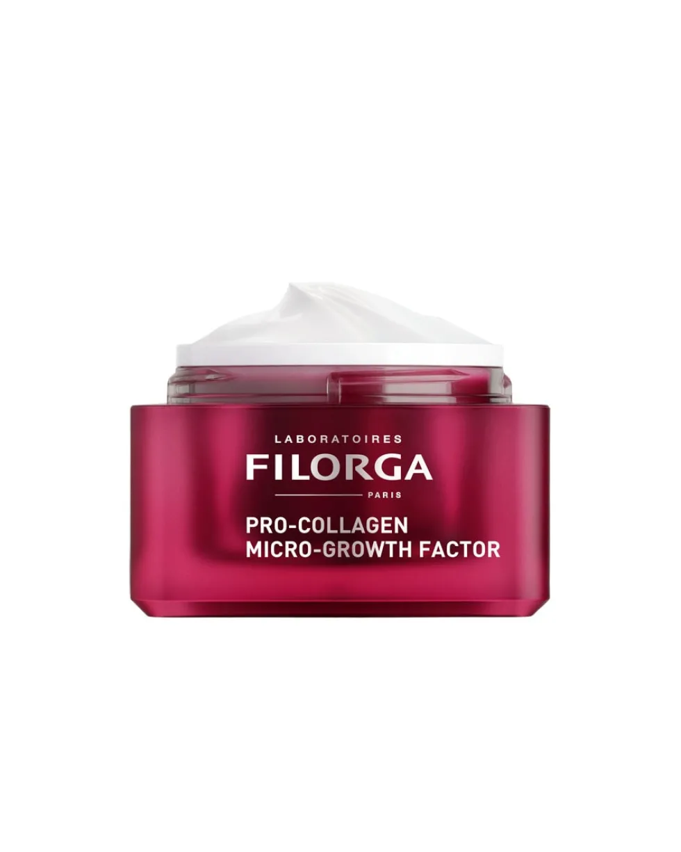 filorga pro-collagen micro-growth factor MICRO-GROWTH FACTOR CRèME