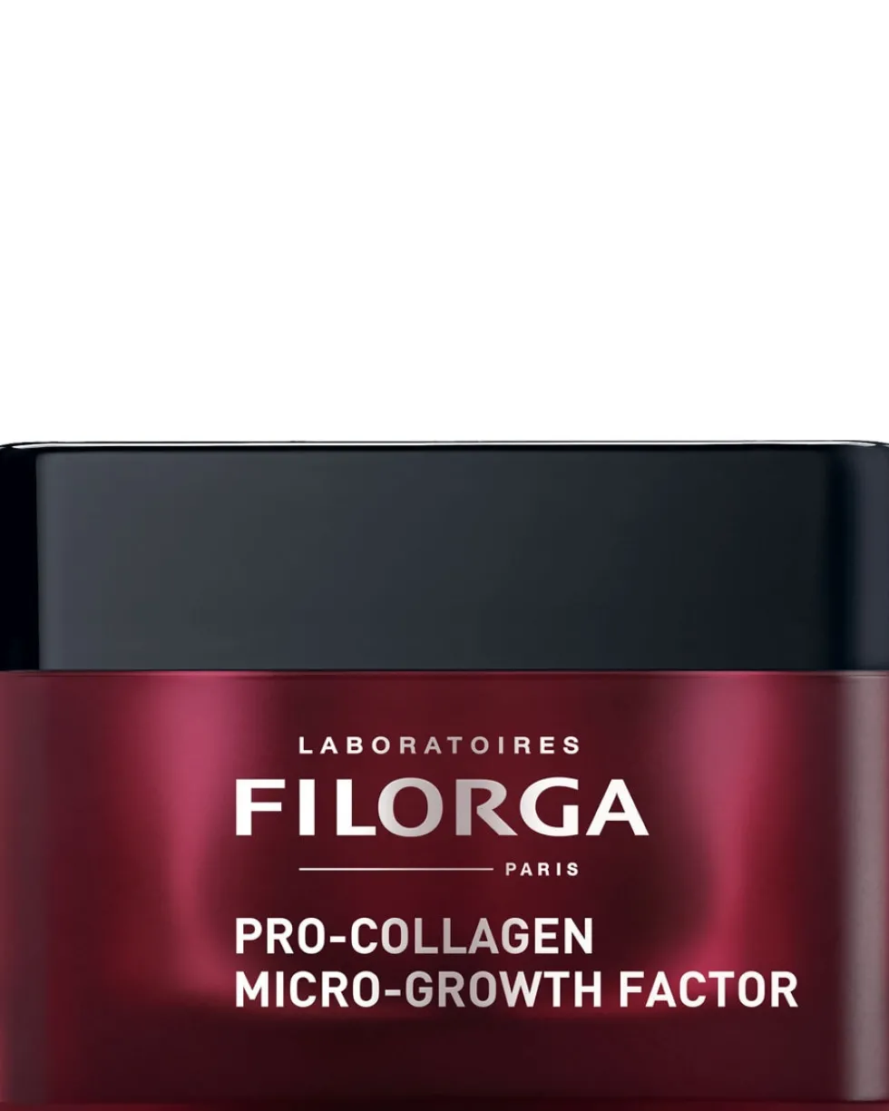 filorga pro-collagen micro-growth factor MICRO-GROWTH FACTOR CRèME
