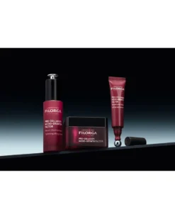 filorga pro-collagen micro-growth factor SERUM