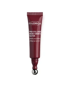 filorga pro-collagen micro-growth factor EYE SERUM