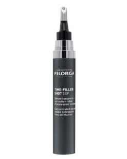 filorga SHOT 5XP Geconcentreerd serum - Correctie van zichtbare expressierimpels