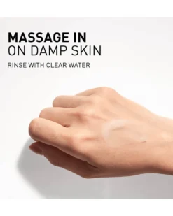 filorga skin-prep AHA cleansing gel