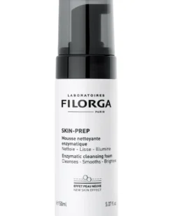 filorga skin-prep Enzymatic Foam