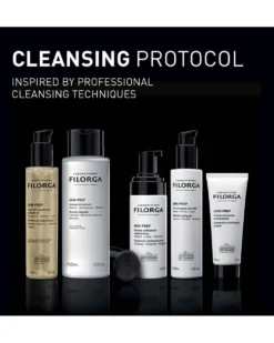 filorga skin-prep Micelar solution