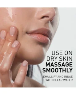 filorga skin-prep Perfecting cleansing oil