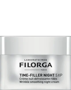 filorga time-filler Nachtcreme
