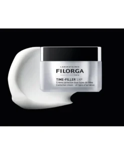 filorga time-filler XMAS COFFRET TIME-FILLER