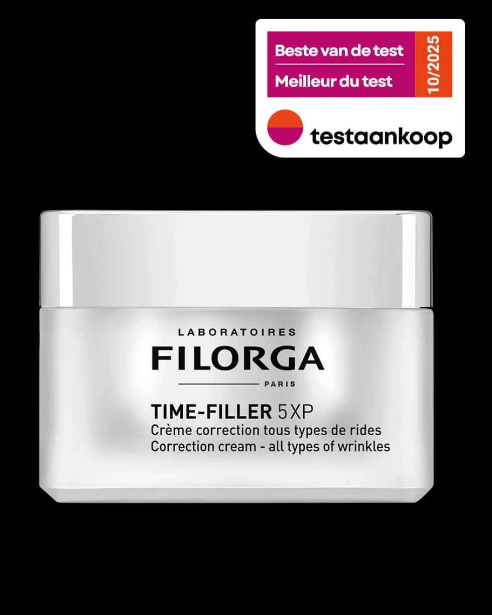 filorga time-filler 5XP CREME