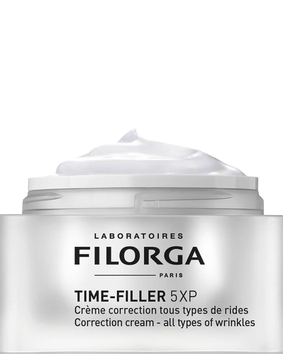 filorga time-filler 5XP CREME