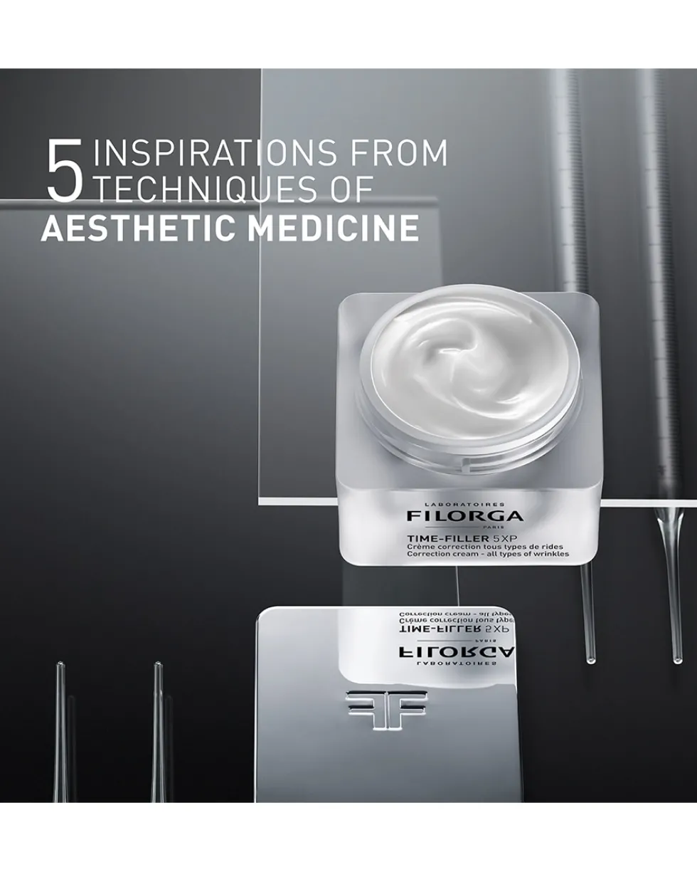 filorga time-filler 5XP CREME