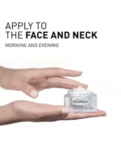 filorga time-filler 5XP GEL-CREME