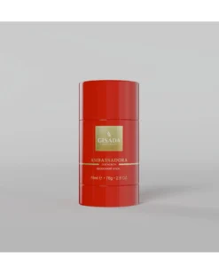 gisada ambassadora Deodorant stick