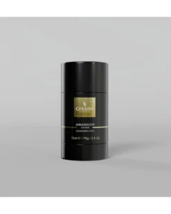 gisada ambassador men Deodorant stick