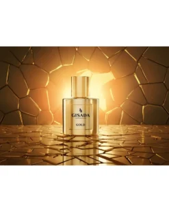gisada gold GISADA Gold EDP 50 ML