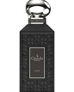 gisada luxury collection oud Eau de parfum