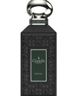 gisada luxury collection royal parfum 10 Eau de parfum