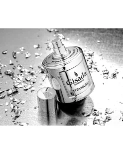 gisada titanium Eau de parfum