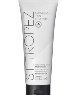 gradual tan classic Gradual Tan Body DAILY FIRMING BL MDM/DARK